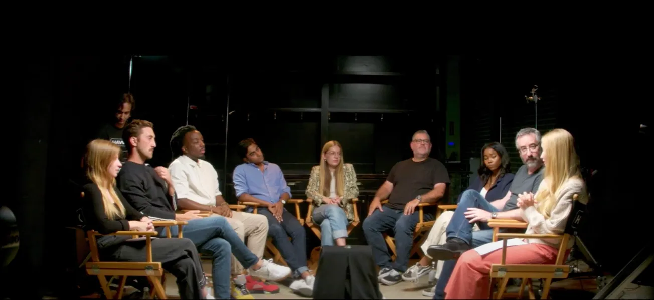 Mastering Blocking: Essential On-Set Skills for New Actors